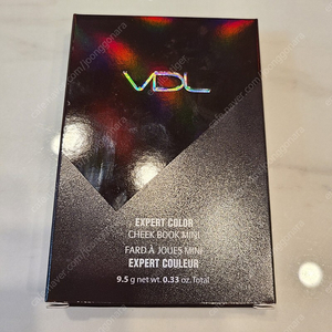 VDL 브이디엘 치크북 / 립 틴트