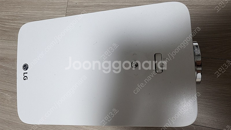 LG 시네빔 HF60FA 빔프로젝터 38만원--1