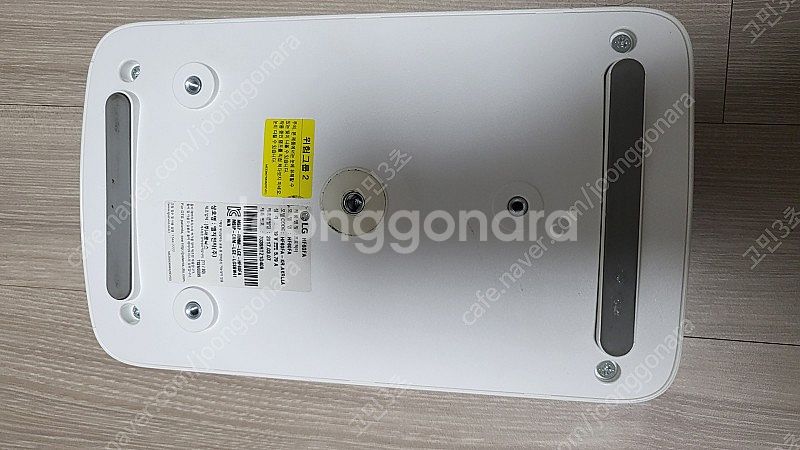 LG 시네빔 HF60FA 빔프로젝터 38만원--3