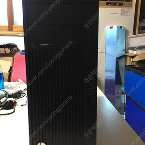 HP Z440 판매합니다 (E5-2699V3 18Core)