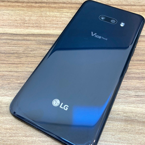 LGV50S 오로라블랙 256GB 가성비좋은 중고11만팝니다.