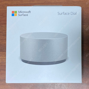 Microsoft 서피스 다이얼