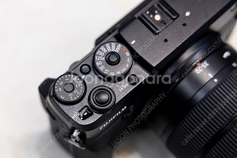 FUJI GFX 50R + GF 35-70 일괄--1