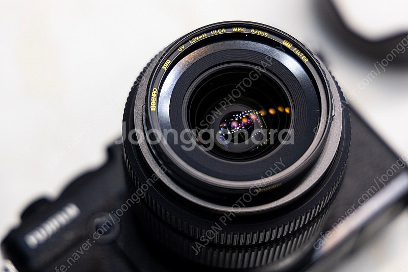 FUJI GFX 50R + GF 35-70 일괄--3