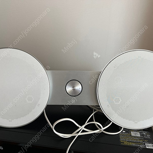 B&o A8 airplay 가능 모델