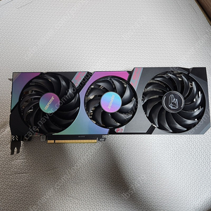 rtx3060ti 울트라 풀박스 판매