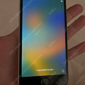 아이폰se2 256기가 팝니다