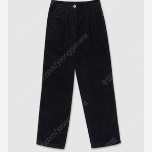 Urbanic30 grampa corduroy pants m size 새상품 판매합니다