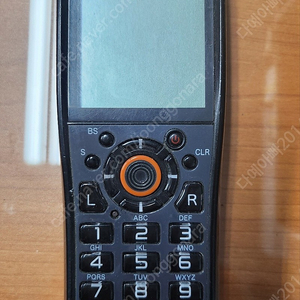 핸드스캐너 DT-970 팝니다.