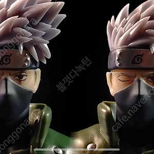 Shf 카카시 2.0 카무이 파츠 삽니다 !!