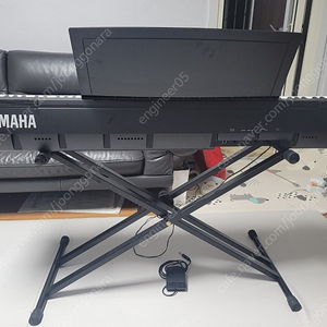 Yamaha P125 A급 판매