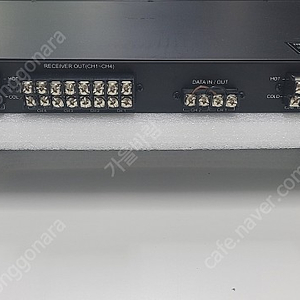 인터엠 터미널보드 ATB-3108