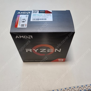 AMD 라이젠9-4세대 5950X