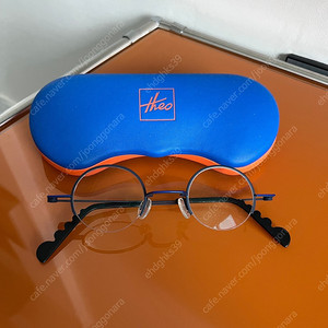 테오 salina 살리나 38사이즈 안경 판매