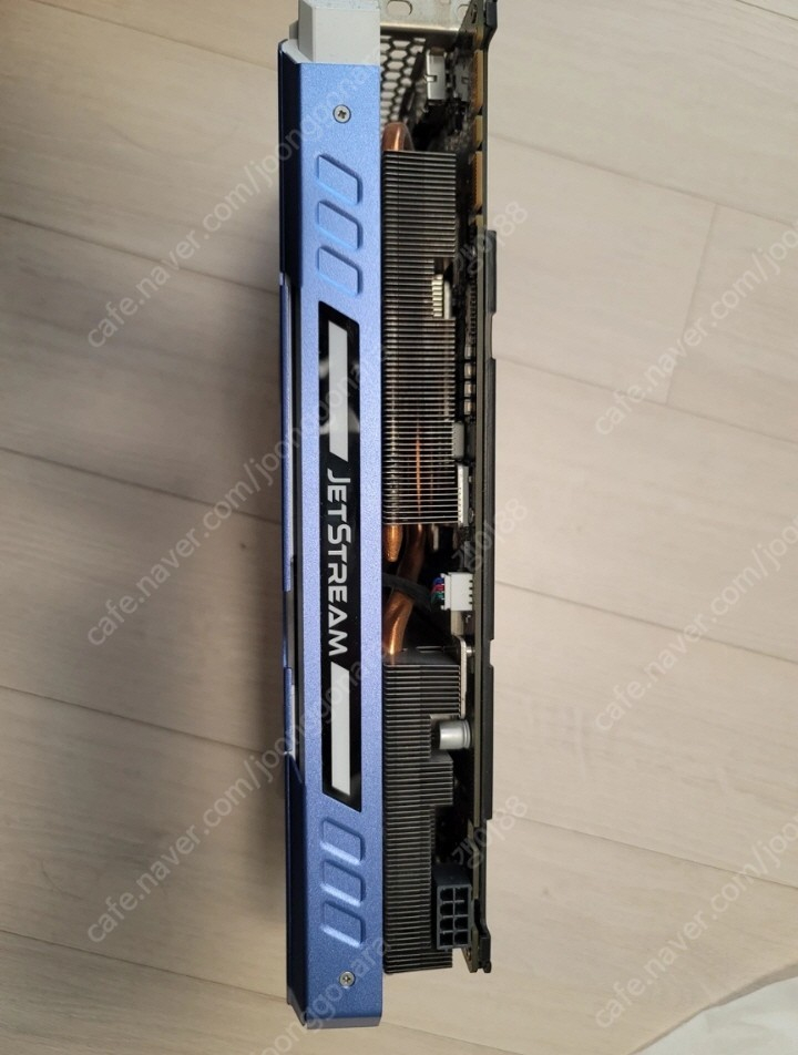 이엠텍 GTX 1070 슈젯 팝니다 이미지