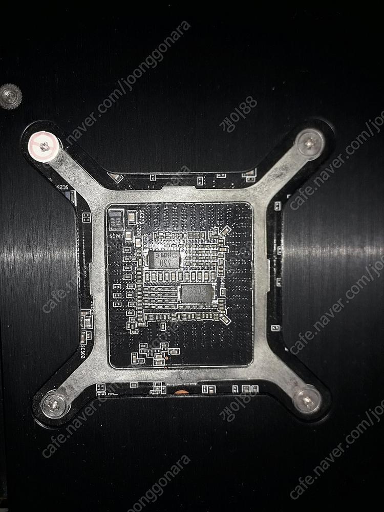 이엠텍 GTX 1070 슈젯 팝니다 이미지