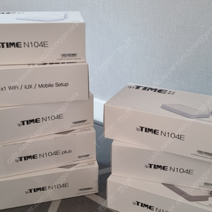 ip time 팝니다