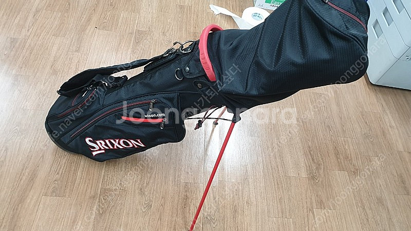 기가 메리트 프라이드2 골프채풀세트 캐디백포함--1
