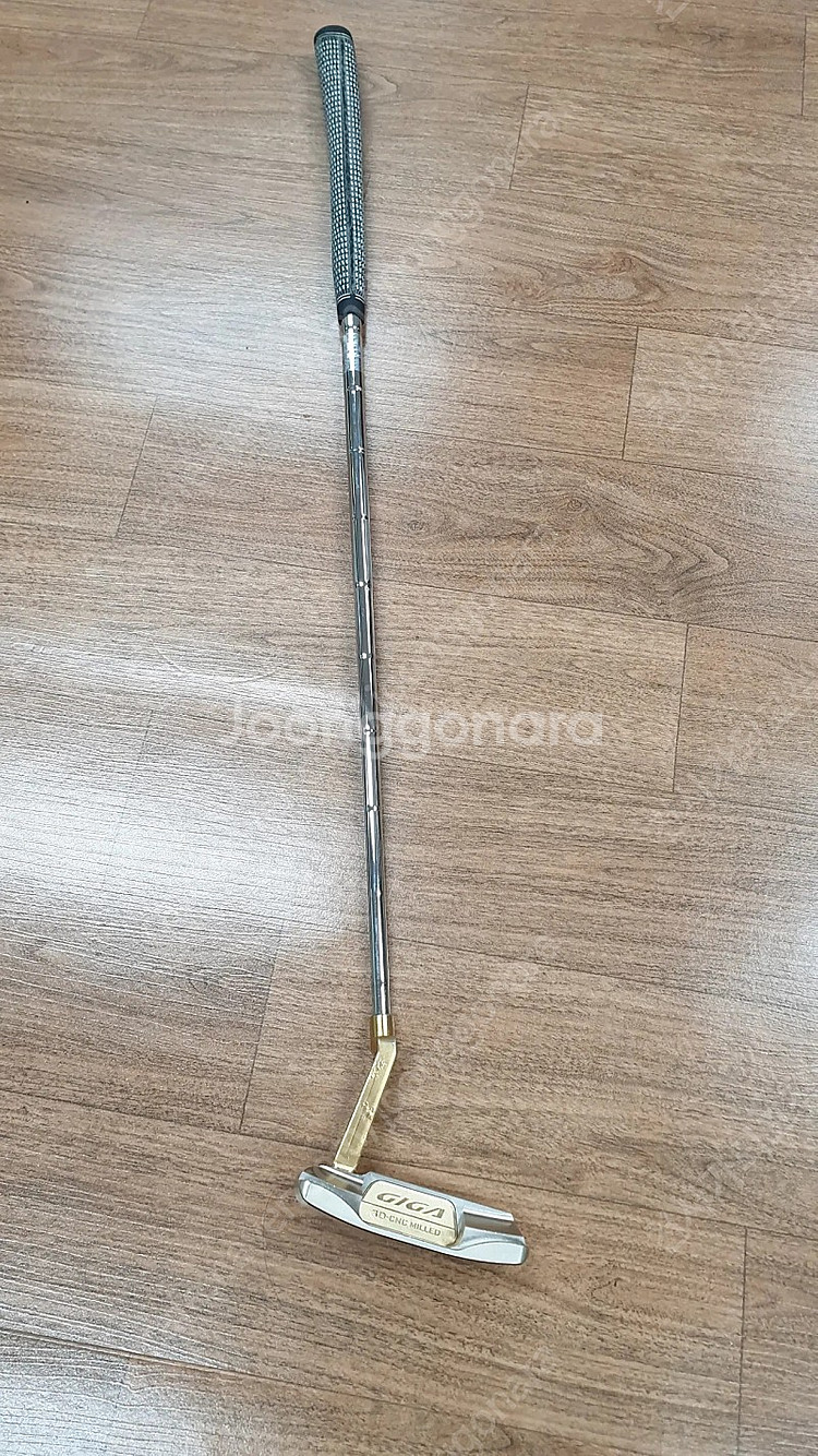 기가 메리트 프라이드2 골프채풀세트 캐디백포함--9