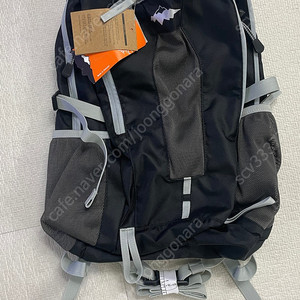 새제품)팀버라인 등산가방 팝니다. 등산용품