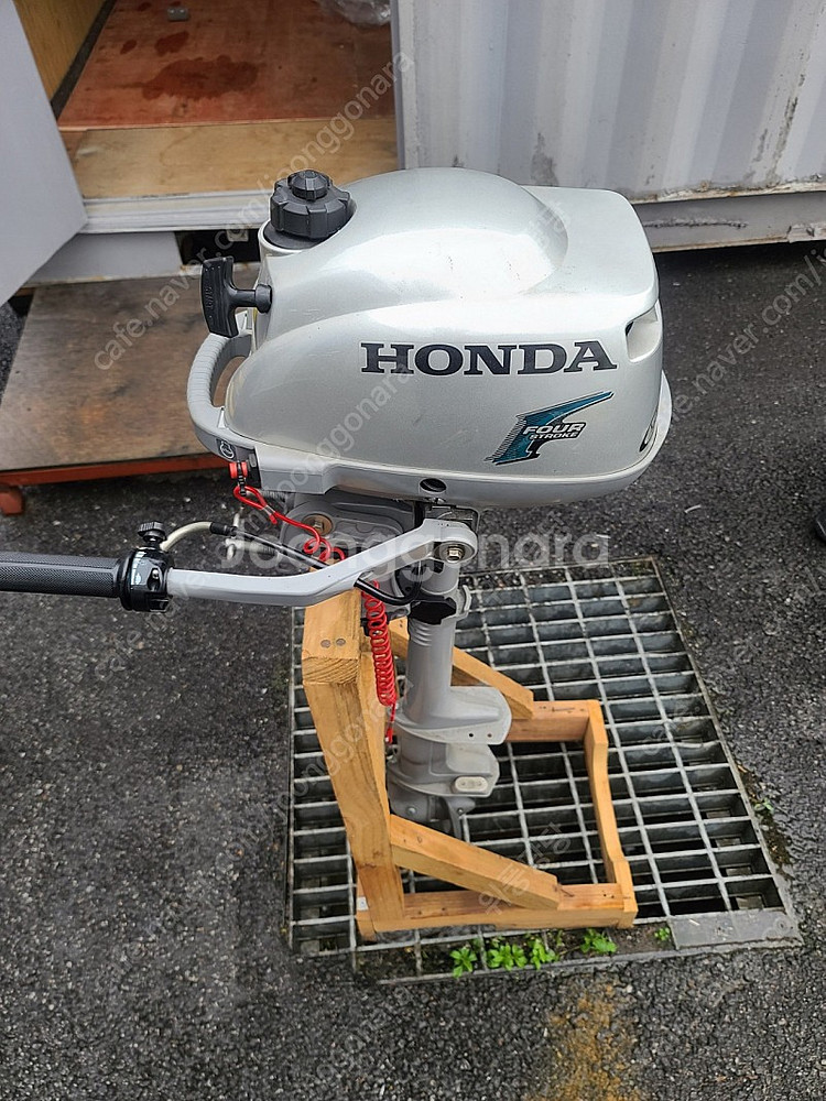 혼다 2마력--1