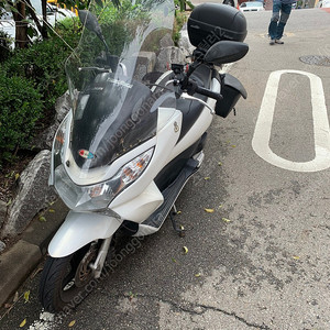 Pcx 11년식