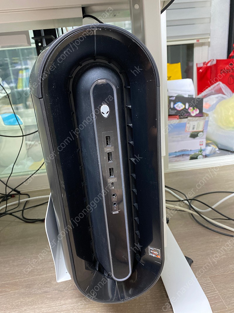 DELL ALIENWARE R10