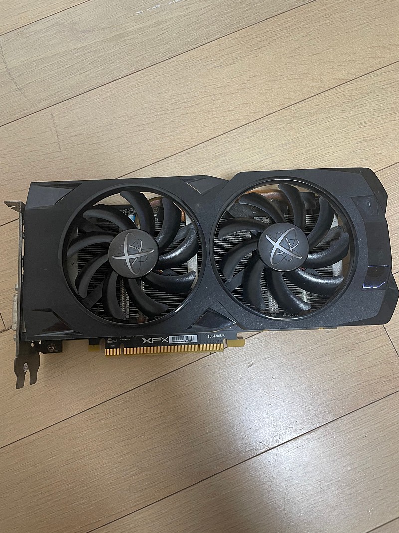 RX470 판매 | CPU/메인보드 | 중고나라