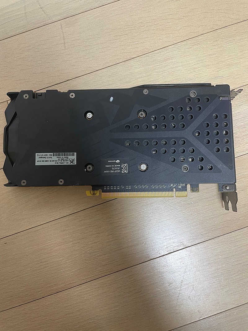 RX470 판매 | CPU/메인보드 | 중고나라