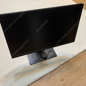 벤큐 BENQ XL2430 풀구성 풀박스