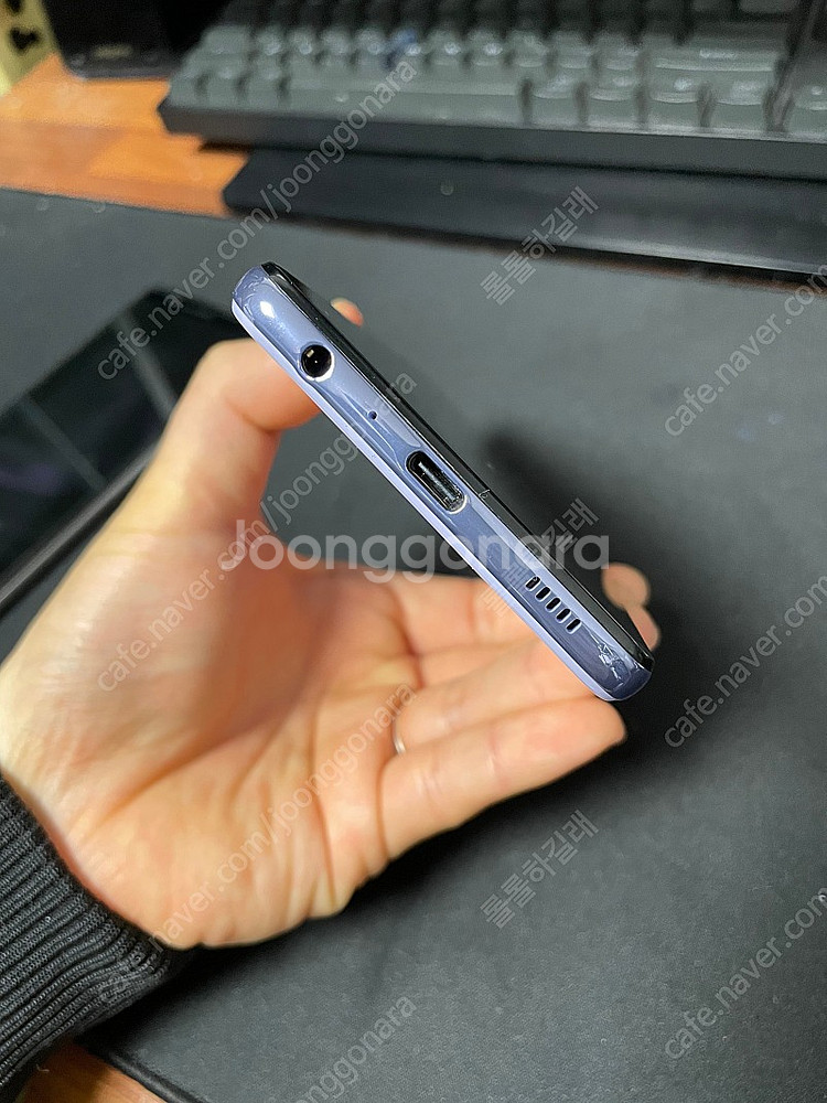 A32 64GB 자급제 S급--2