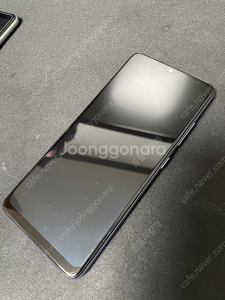A32 64GB 자급제 S급--5
