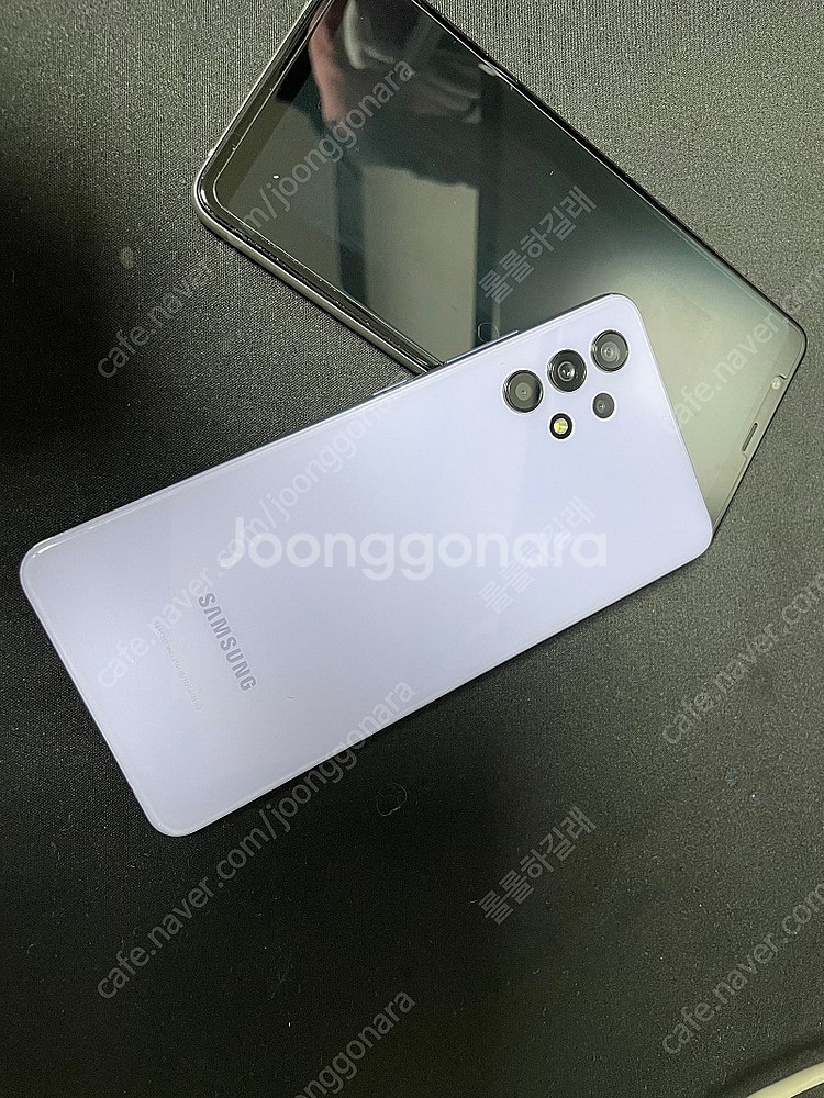 A32 64GB 자급제 S급--7