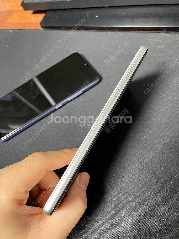 A8 star 2018 64GB s급 단말기--3