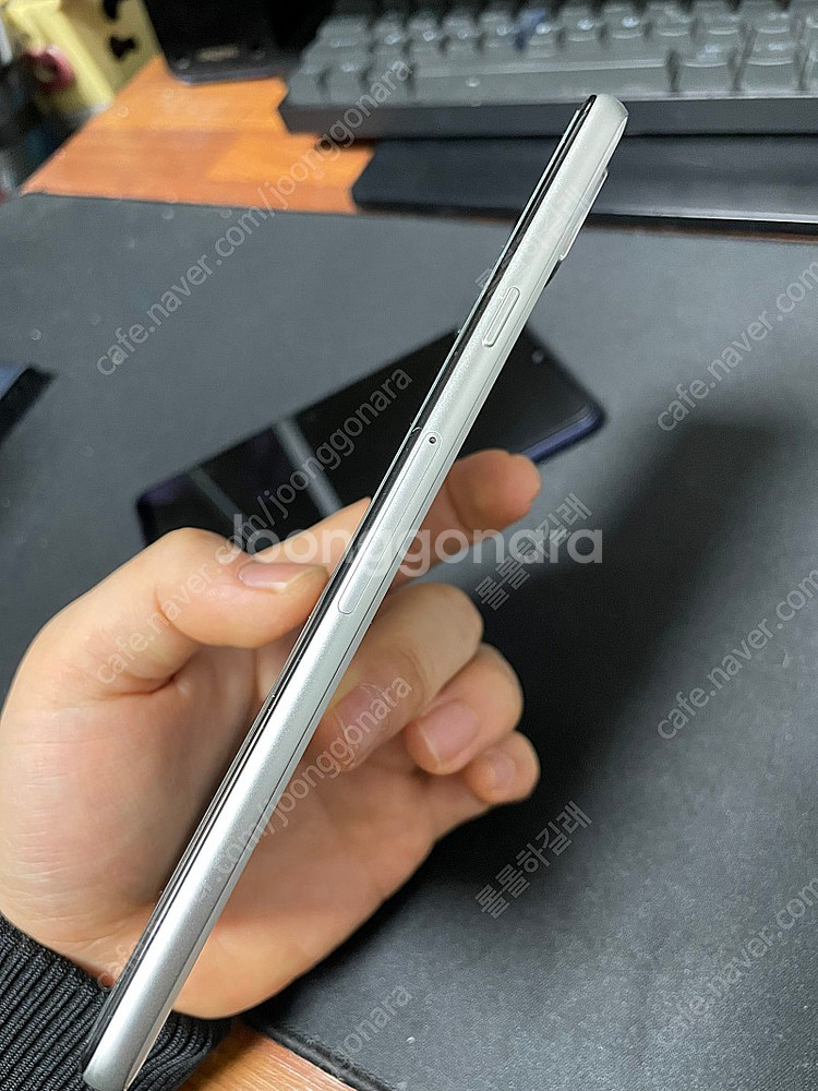 A8 star 2018 64GB s급 단말기--4