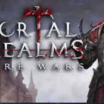 Immortal Realms: Vampire Wars 스팀코드 판매합니다