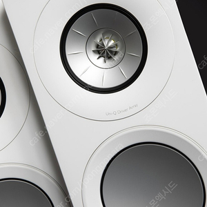 구입] 케프 r3 (kef r3) 화이트 삽니다