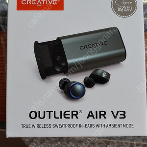 OUTLIER AIR V3 팝니다.