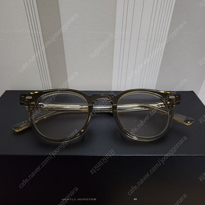 젠틀몬스터 밀란 A KC1