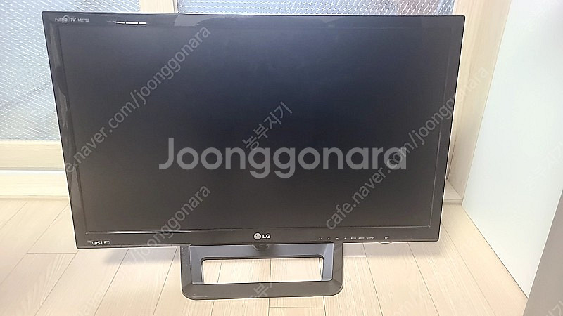 FHD IPS 27인치 LG M2752 TV겸용 모니터...--3