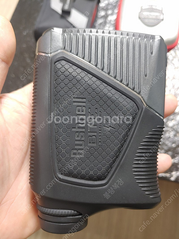 부쉬넬 Pro Xe--1