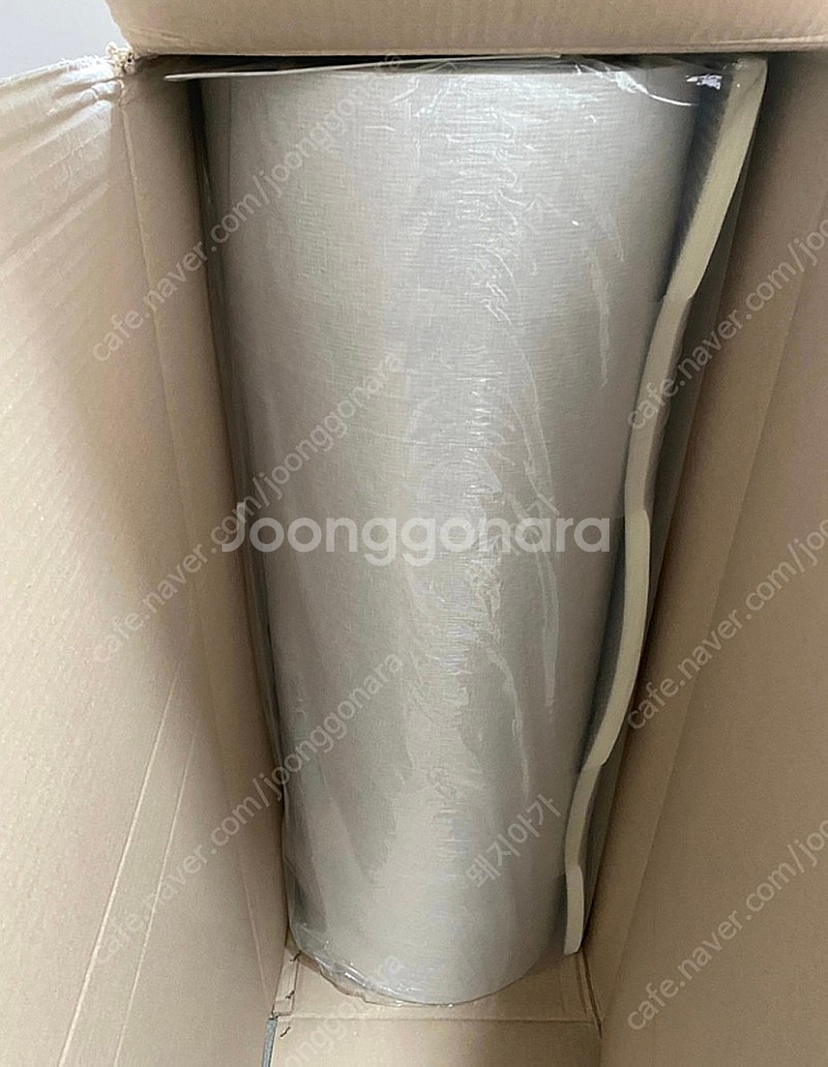 알집 롤매트 110cm*7m (새상품)--1