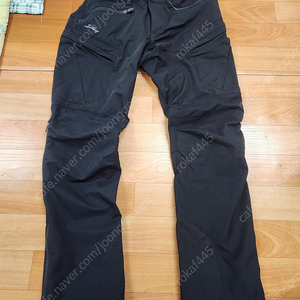 룬닥스 크링2 숏 S