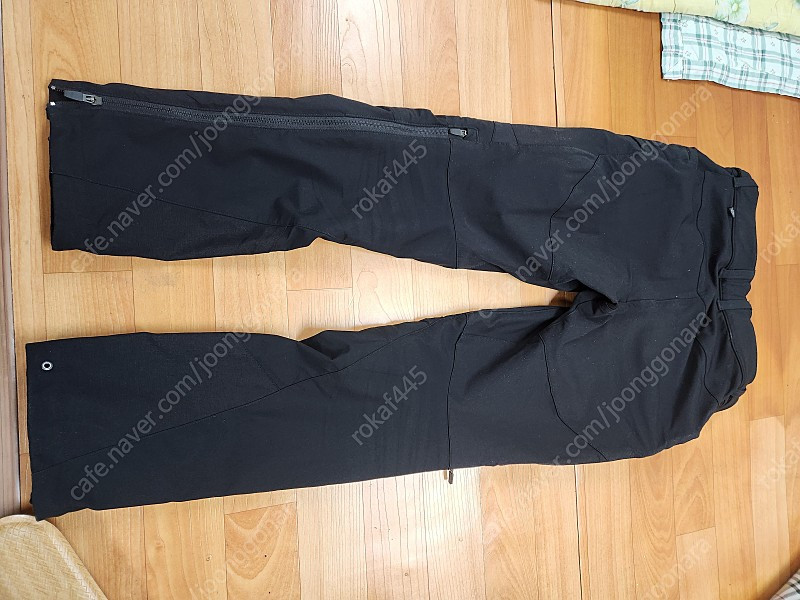 룬닥스 크링2 숏 S--1