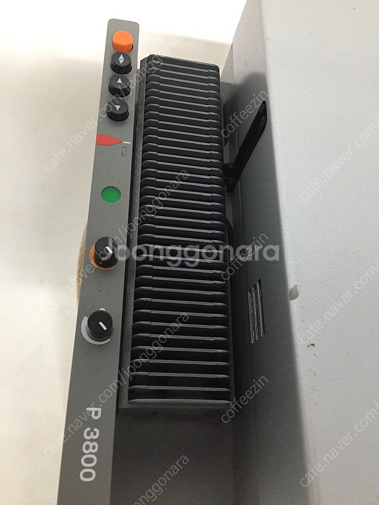 롤라이 트윈렌즈 환등기 P3800--2