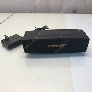 Bose 사운드링크 미니2