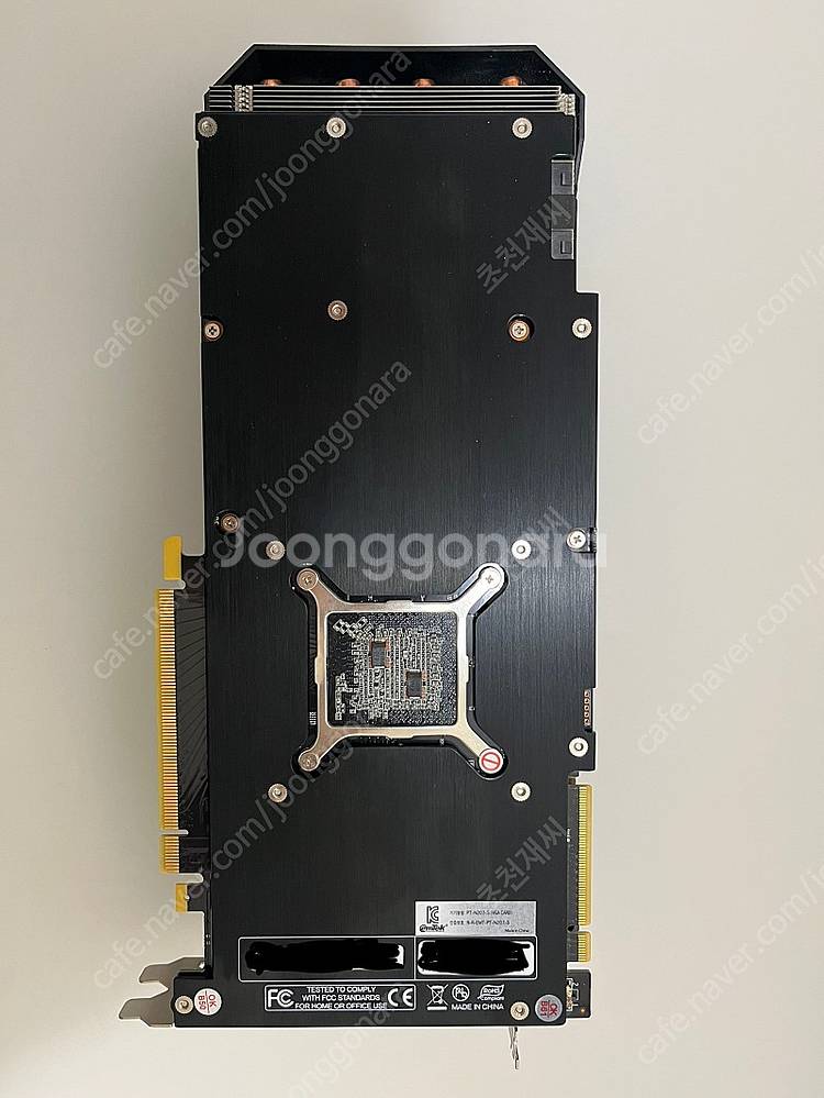이엠텍 지포스 RTX2070 SUPER TURBO JE...--5