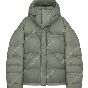 22FW ASPEN DOWN JACKET (22CTCUC03141 006102 661) (아스펜 다운 자켓) 팝니다 새상품 사이즈 50