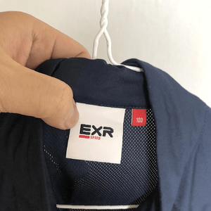 EXR 남성 집업자켓(100)L 12000원 f3c22