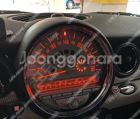 2010년식 R56S 캠든 N14 엔진오버홀 완료 JC...--6